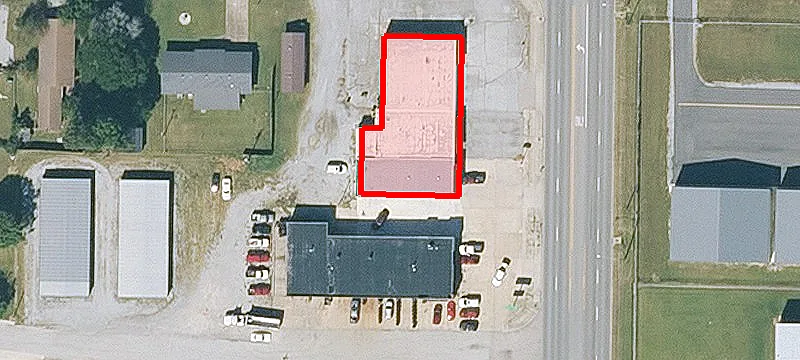2107 Hwy 67th S