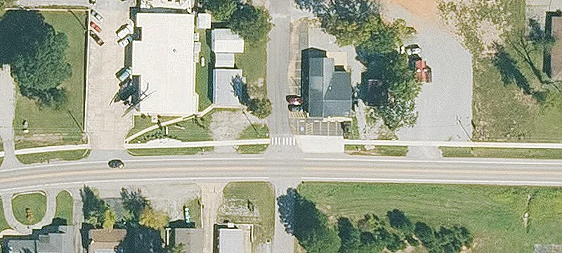 1201 Central Blvd
