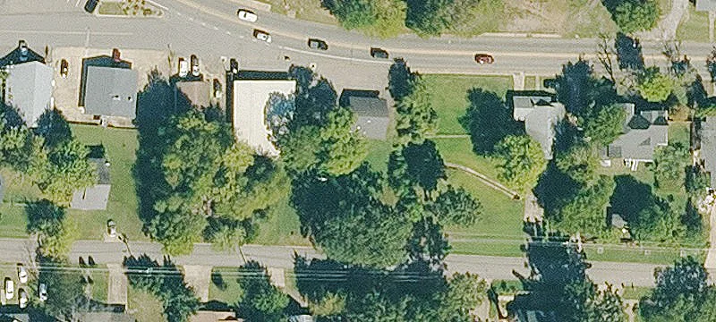 811 Main St
