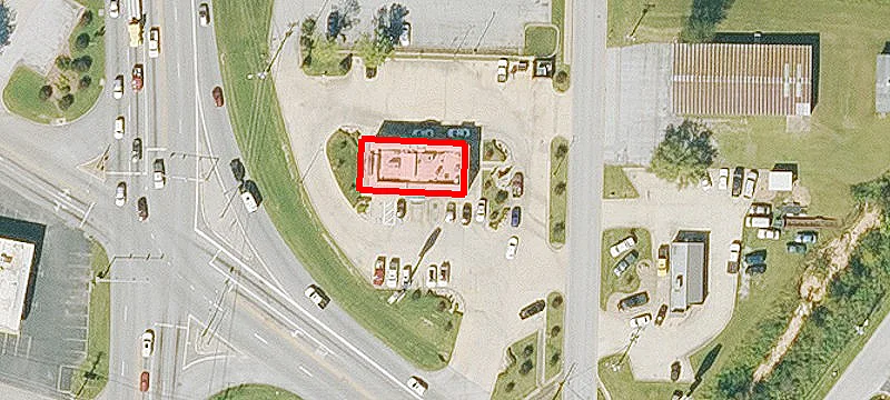 629 Hwy 62nd 65th N