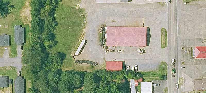 129 Hwy 71st N