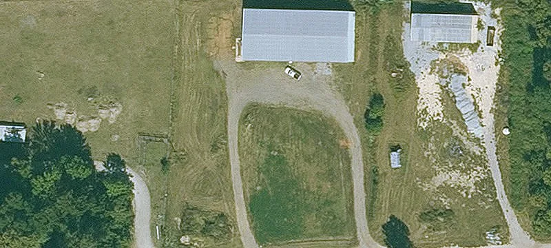 733 Mcneely Rd