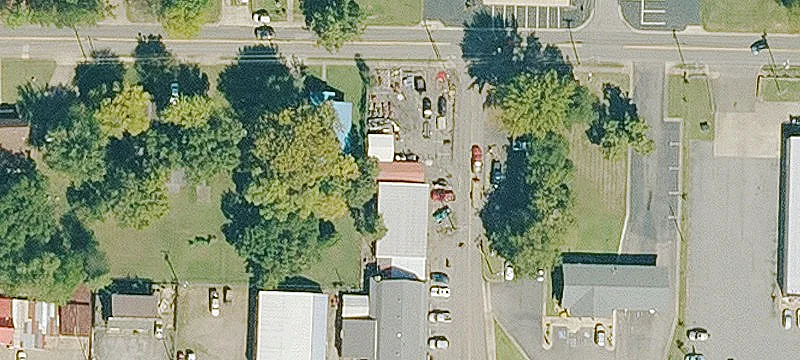 1400 Main St