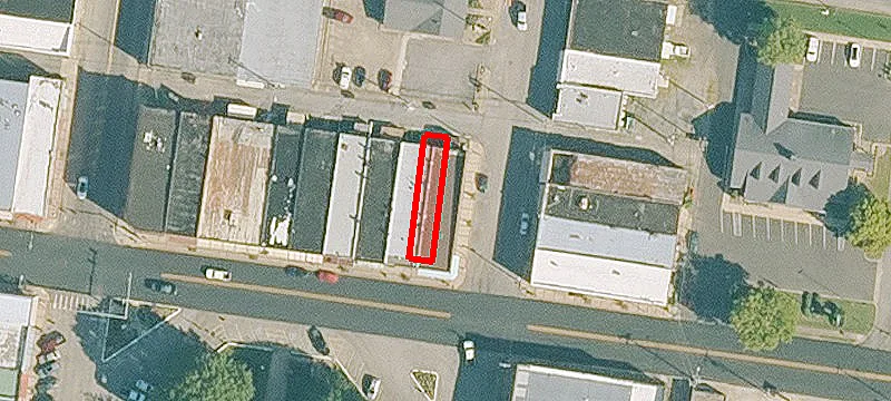 200 Commercial St
