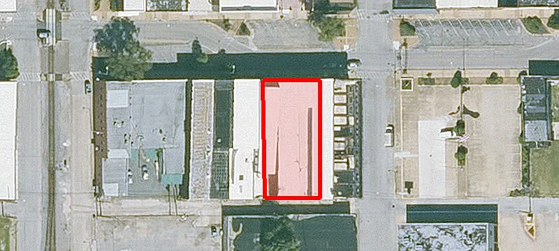 203 Main St