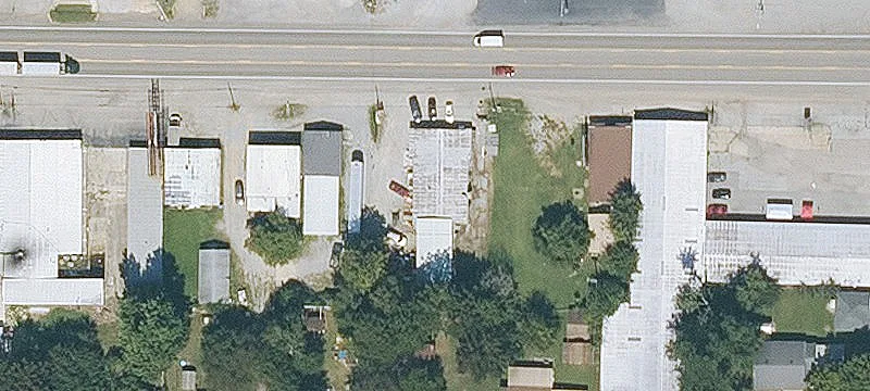 1303 Main St