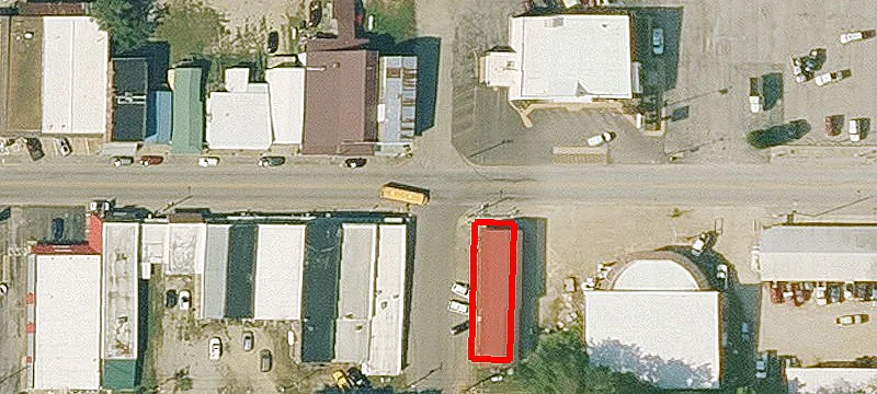203 Main St