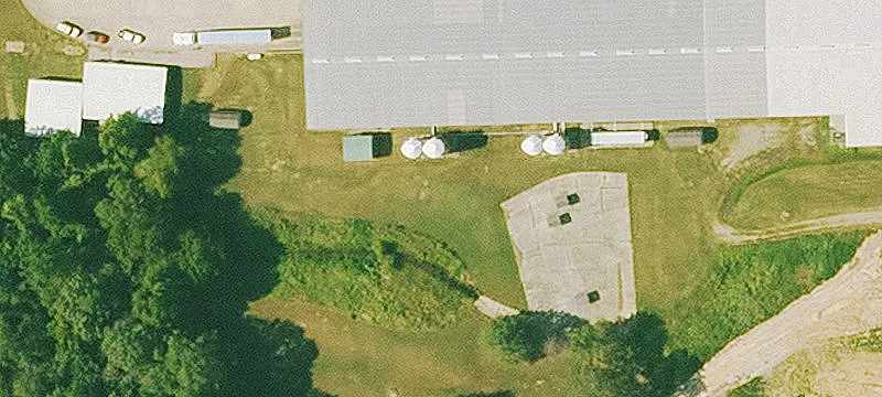 1055 Owley Rd