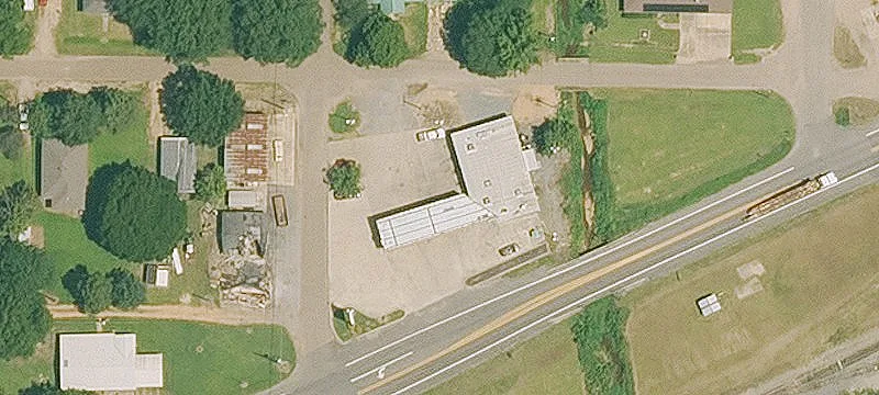 103 Arkansas Ave