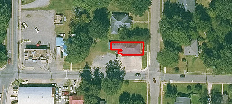 107 Central St