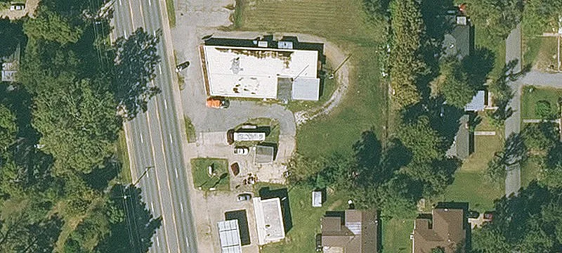 200 Hwy 65th S