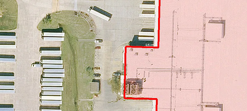 203 Industrial Blvd