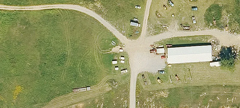 3325 Hwy 62nd W