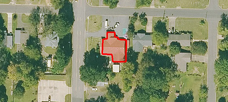 400 C St