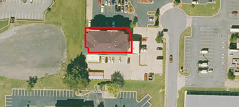 109 Harrell Dr