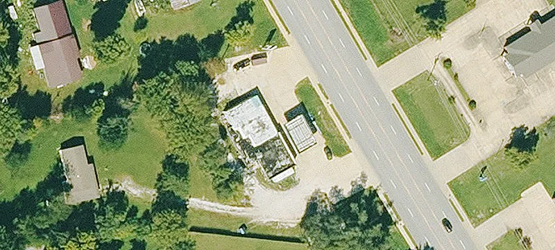 7726 Hwy 65th S