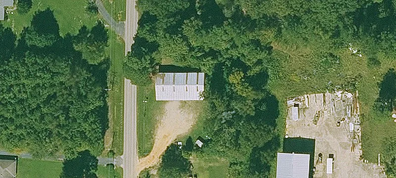 1016 Hancock Rd