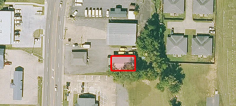 807 Arkansas Ave