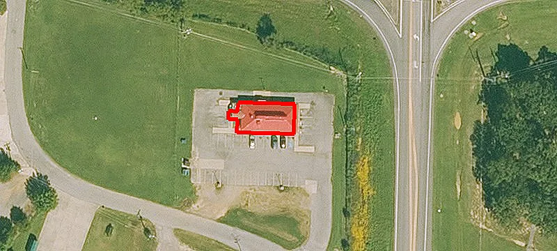 555 Frankie Matthew Dr
