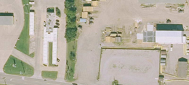 506 Hwy 71st E