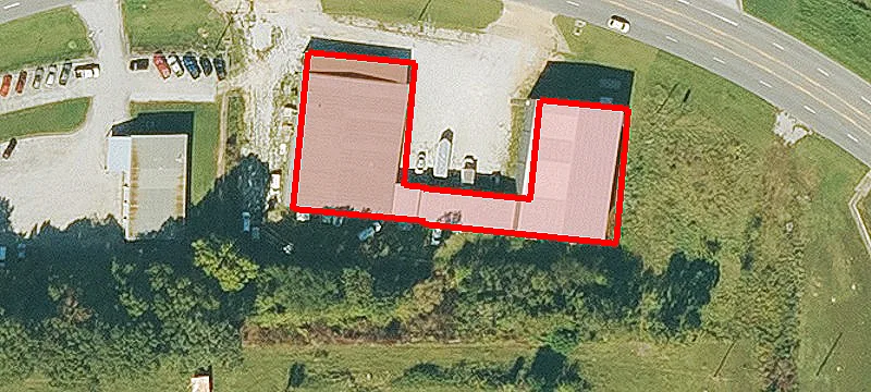 304 Hwy 65th S