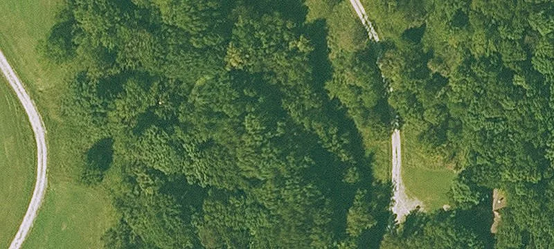 Log Cabin Dr
