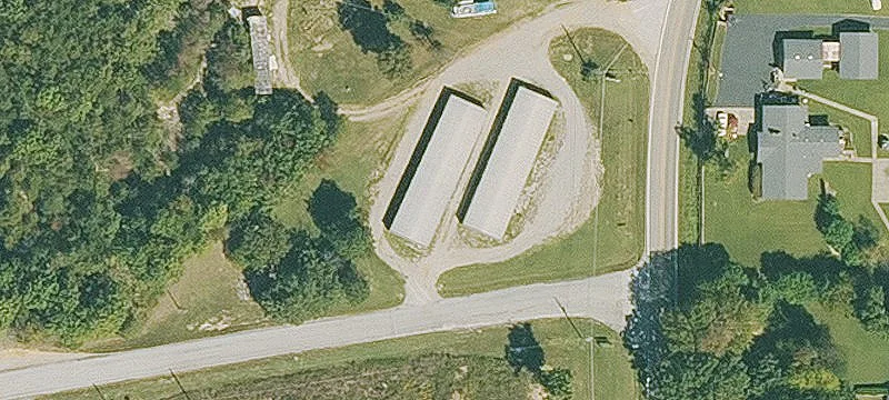 1732 Hwy 178th N