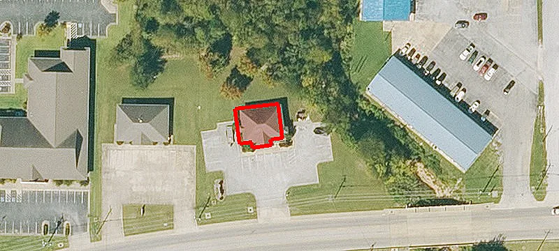 127 Industrial Park Rd