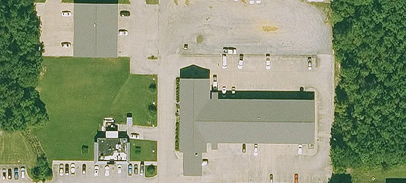 201 Unity Rd