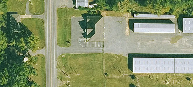 1606 Hwy 167th N