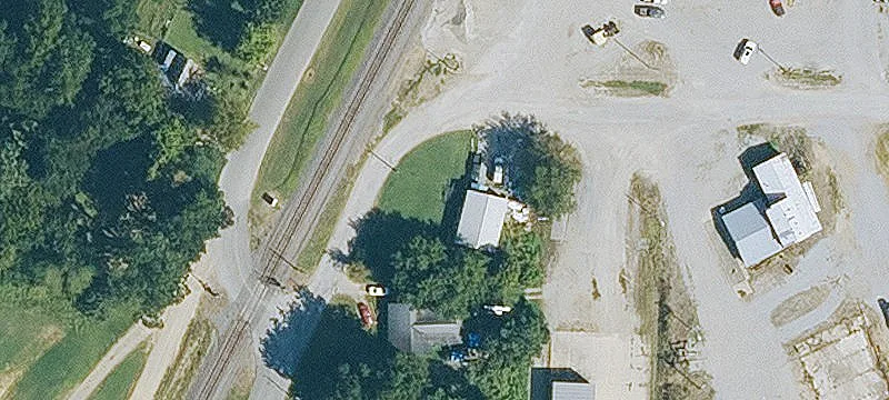 550 Terminal Ave
