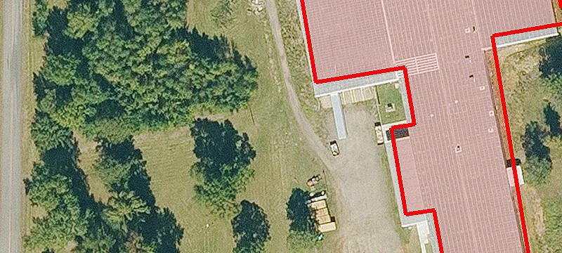 1007 Ml Rd