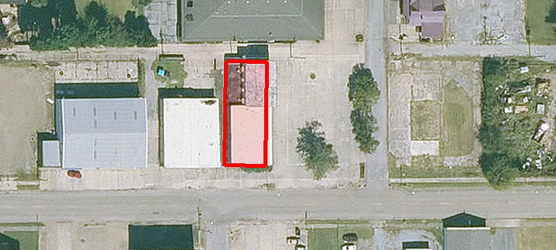 603 Main St