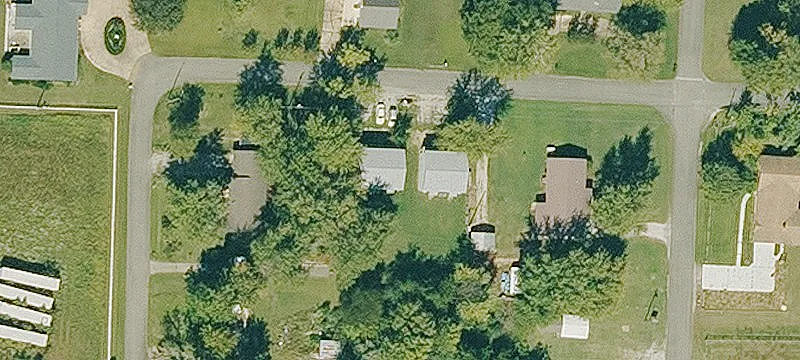 1403 Cynthia St