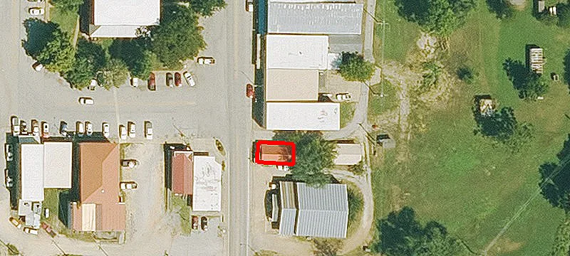 203 Main St