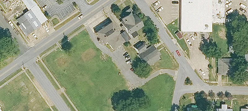 262 Boswell St