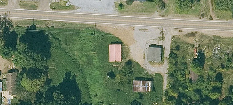 2166 Hwy 70th E
