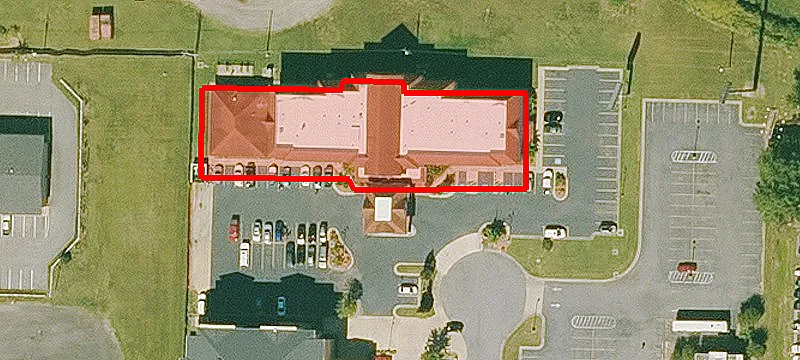 111 Harrell Dr