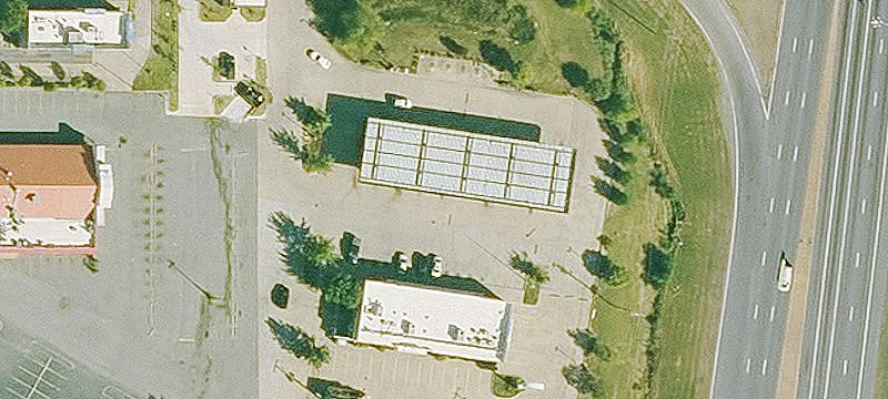 6201 Colonel Glenn Rd