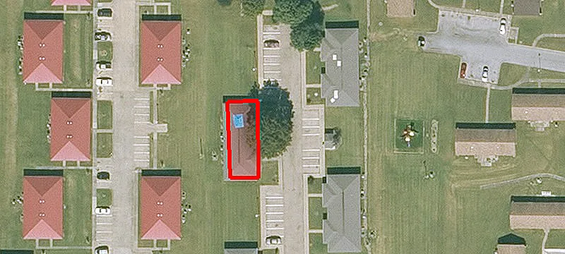 700 Seminole Dr