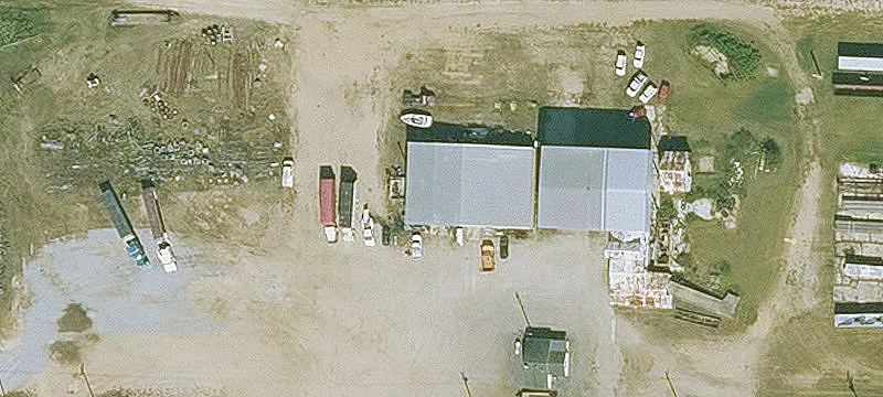 12551 Hwy 90