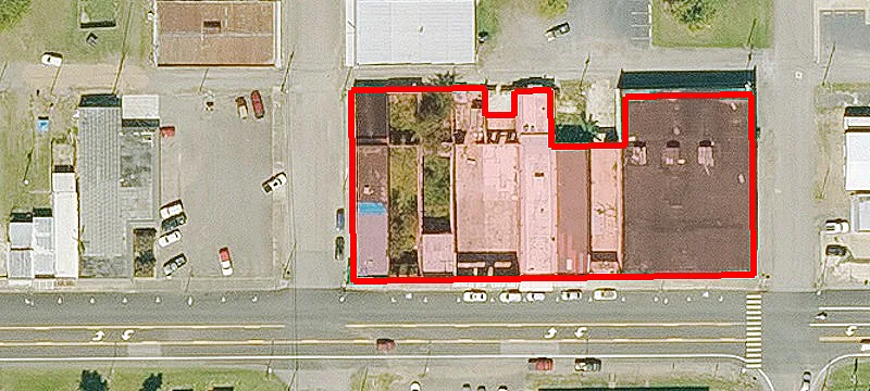 205 Main St