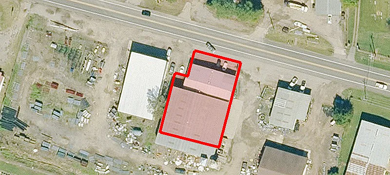 900 Main St