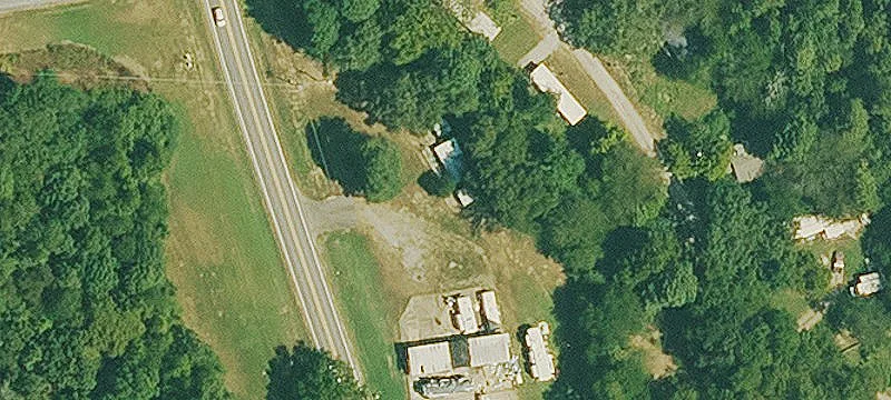 120 Forestbrook Ln