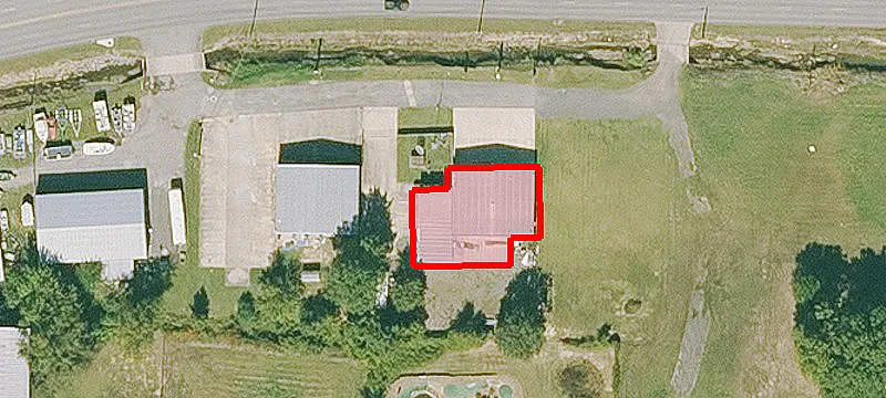 1710 Pkwy Dr
