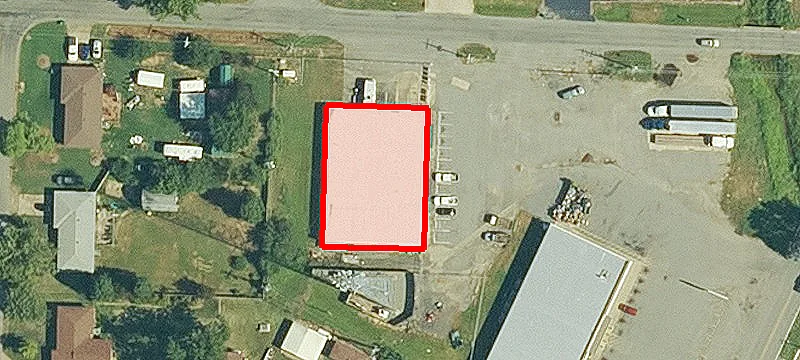 17813 Batesville Pike