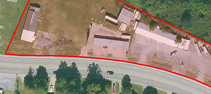 1120 State Hwy 181