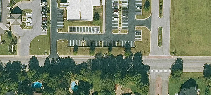 1150 Matthews Ave, Unit 2C