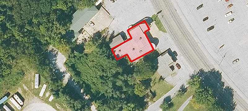 1510 Main St