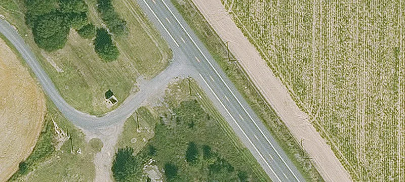 England, AR 72046